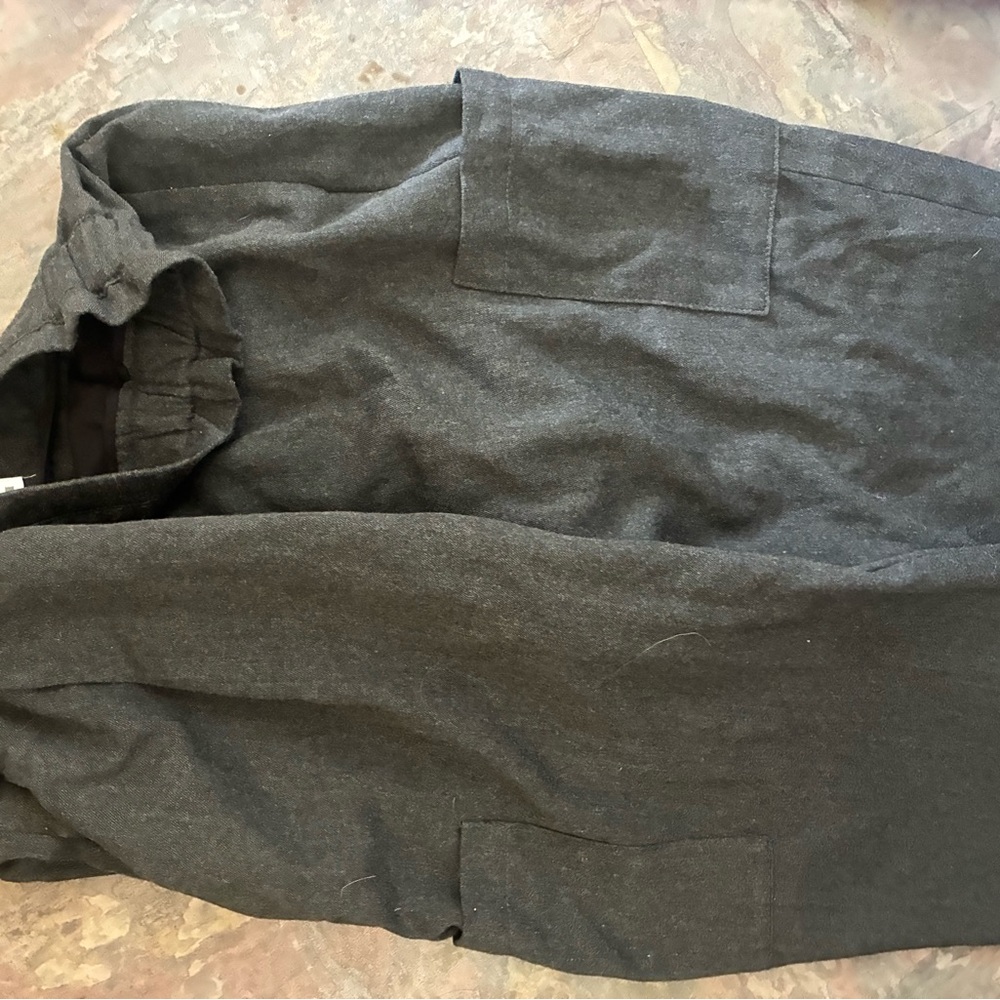 Zara Cargo Pants - Picture 5 of 6